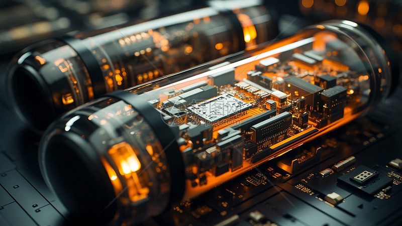 揭秘江苏电容点焊机生产公司：技术解析与选购要点